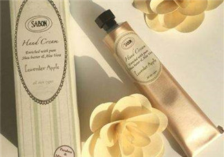 sabon薰衣草玫瑰護(hù)手霜好用嗎？sabon護(hù)手霜測評