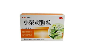 小柴胡顆粒能治咳嗽嗎？小柴胡顆粒能預防感冒嗎？