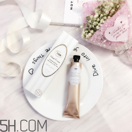 sabon護(hù)手霜怎么樣？sabon護(hù)手霜使用感