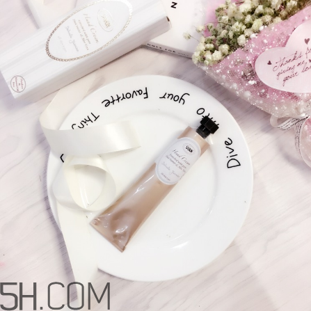 sabon護(hù)手霜怎么樣？sabon護(hù)手霜使用感