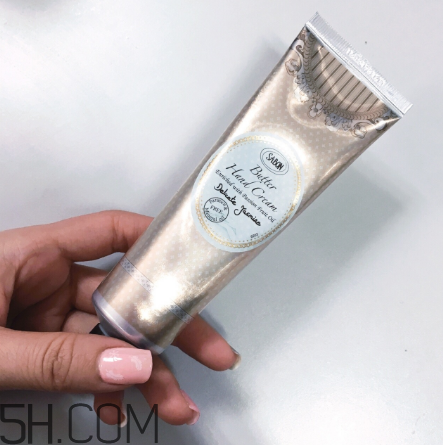 sabon護(hù)手霜怎么樣？sabon護(hù)手霜使用感