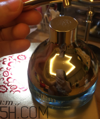 sum37哪款面霜適合油皮？哪款面霜適合夏天？