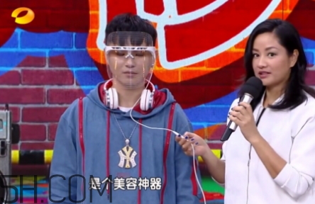 cosmetea光子嫩膚時光機怎么樣？cosmetea光子嫩膚面罩價格