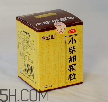小柴胡顆粒是治風(fēng)寒還是風(fēng)熱？小柴胡顆粒是消炎藥嗎？