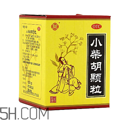 小柴胡顆粒是中藥嗎？小柴胡顆粒是抗病毒的嗎？