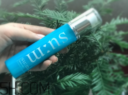 sum37保濕噴霧什么功效？適合夏天用嗎？