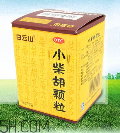小柴胡顆粒能治咳嗽嗎？小柴胡顆粒能預(yù)防感冒嗎？
