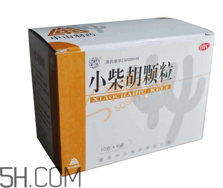 小柴胡顆粒能去火嗎？小柴胡顆粒能治鼻塞嗎？