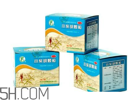 小柴胡顆粒能治風寒感冒嗎？小柴胡顆粒能長期吃嗎？