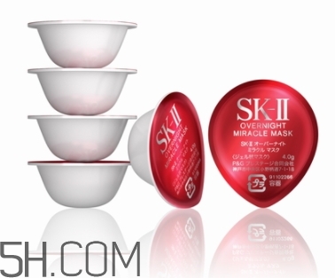skii睡眠面膜多少錢(qián)？sk2睡眠面膜一盒有多少顆？