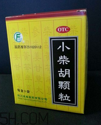 小柴胡顆?？梢院透忻八幫詥醎可以和布洛芬一起吃嗎？