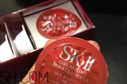 skii奇跡睡眠面膜怎么樣？sk2睡眠面膜和前男友面膜哪個(gè)好