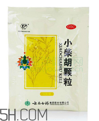 小柴胡顆粒對(duì)胃好嗎？小柴胡顆粒對(duì)肝好嗎？