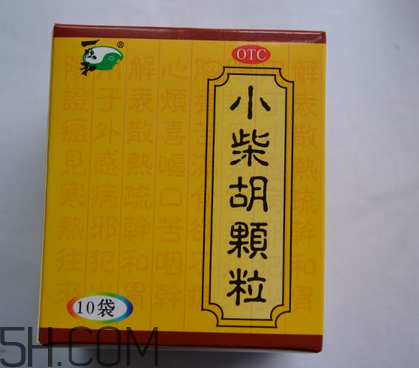 小柴胡顆粒對(duì)胃好嗎？小柴胡顆粒對(duì)肝好嗎？