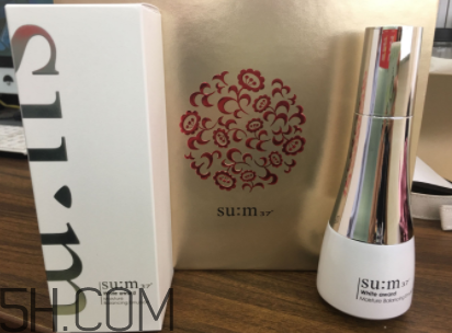 sum37度呼吸保濕乳油不油？適合什么膚質(zhì)？