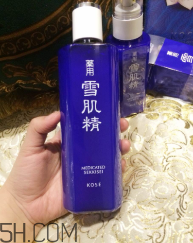 雪肌精30周年限定套裝有什么？適合什么膚質(zhì)？