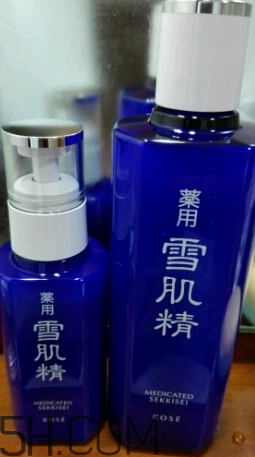 雪肌精30周年限定套裝有什么？適合什么膚質(zhì)？