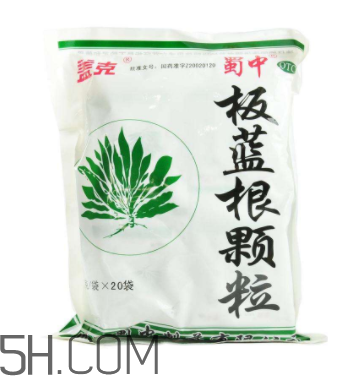板藍根顆粒能預(yù)防流感嗎？板藍根顆粒能去火嗎？