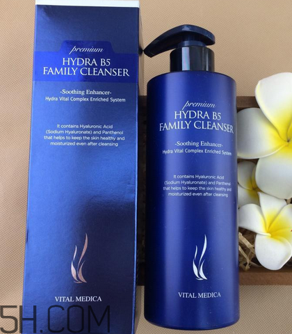 ahc卸妝乳好用嗎？ahc卸妝乳適合什么膚質(zhì)？