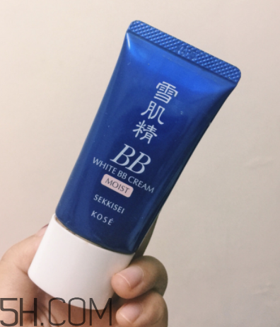 雪肌精美白BB霜含酒精嗎？敏感皮能用嗎？