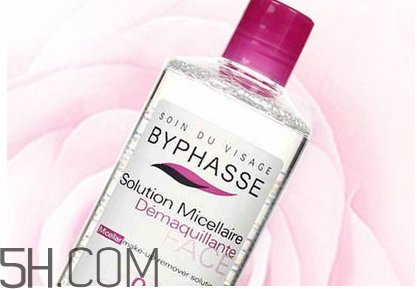 byphasse蓓昂斯卸妝水好用嗎？不化妝可以用卸妝水嗎？