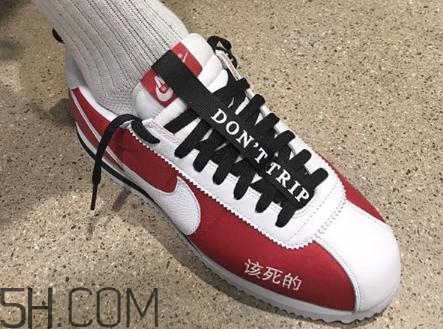kendrick lamar與nike cortez聯(lián)名阿甘鞋發(fā)售時(shí)間_多少錢(qián)？