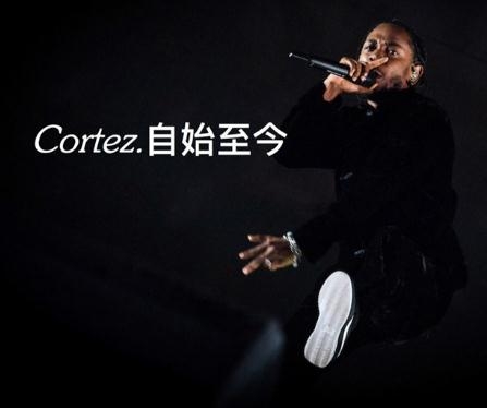 kendrick lamar與nike cortez聯(lián)名阿甘鞋發(fā)售時(shí)間_多少錢(qián)？