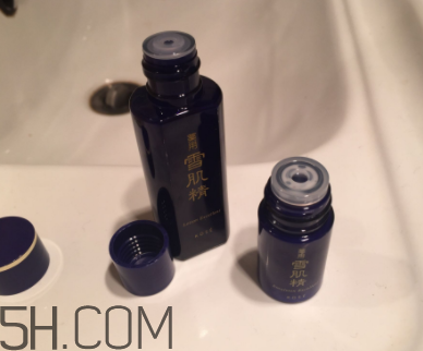雪肌精優(yōu)純奢華套裝有什么？適合什么膚質(zhì)？