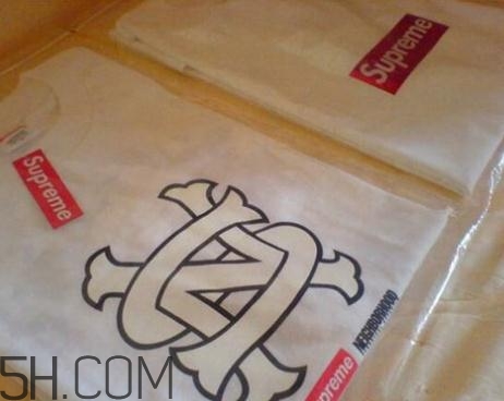 怎么辨別supreme真假？supreme真假對比