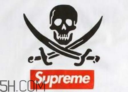 怎么辨別supreme真假？supreme真假對比