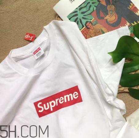 怎么辨別supreme真假？supreme真假對(duì)比