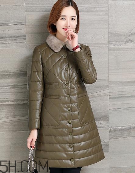 綿羊皮羽絨服耐穿嗎？綿羊皮羽絨服判斷真假