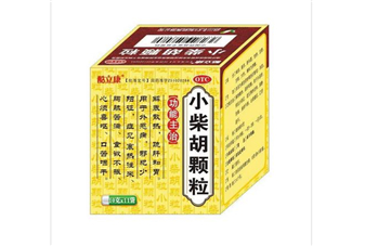 小柴胡顆?？梢院皖^孢一起吃嗎_可以解酒嗎？