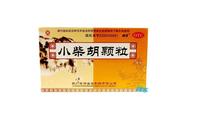 小柴胡顆粒有副作用嗎？小柴胡顆粒要吃多久？