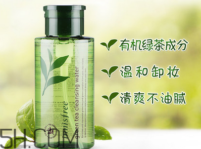 歐萊雅三合一卸妝水好用嗎？油性皮膚卸妝適合用水還是油或乳
