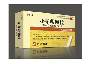 小柴胡顆粒能去火嗎？小柴胡顆粒能治鼻塞嗎？