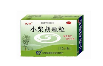 小柴胡顆粒能治風(fēng)寒感冒嗎？小柴胡顆粒能長期吃嗎？