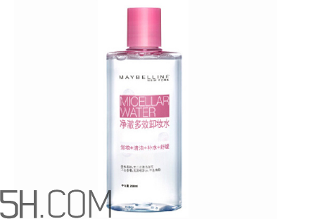 歐萊雅三合一卸妝水好用嗎？油性皮膚卸妝適合用水還是油或乳