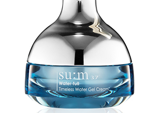sum37哪款面霜適合油皮？哪款面霜適合夏天？