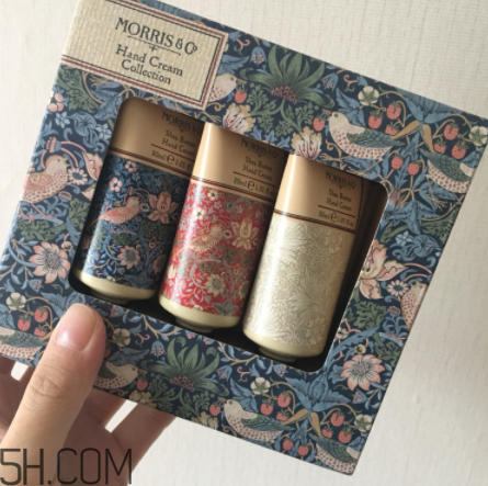 兩款超級好聞?dòng)趾糜玫淖o(hù)手霜推薦 cath kidston護(hù)手霜好用嗎