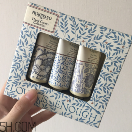 兩款超級好聞?dòng)趾糜玫淖o(hù)手霜推薦 cath kidston護(hù)手霜好用嗎