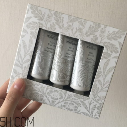 兩款超級好聞?dòng)趾糜玫淖o(hù)手霜推薦 cath kidston護(hù)手霜好用嗎