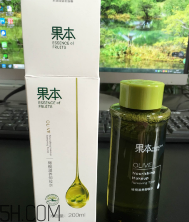 詩(shī)婷露雅卸妝水需要洗嗎？適合油皮嗎？