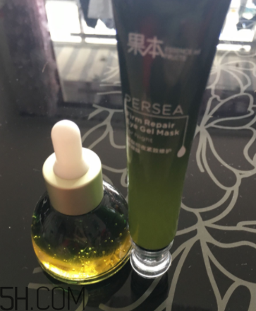 詩婷露雅鱷梨眼部套裝有什么？功效是什么？