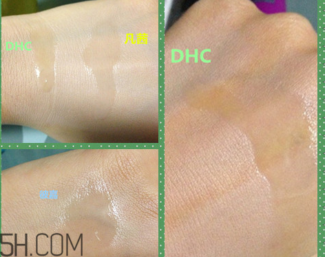 凡茜卸妝油和dhc哪個(gè)好用？日本fancl納米卸妝油好用嗎？