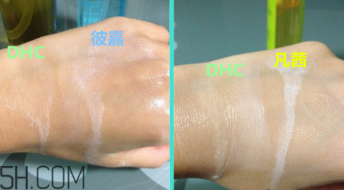 凡茜卸妝油和dhc哪個(gè)好用？日本fancl納米卸妝油好用嗎？