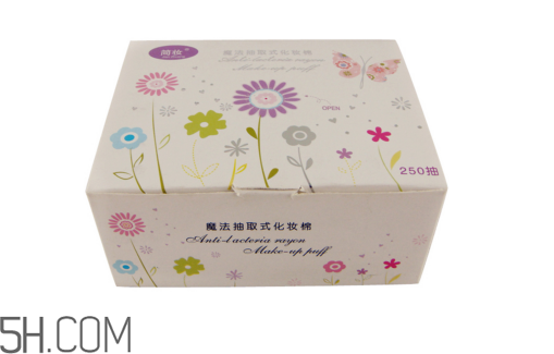 卸妝棉搭配什么敷臉好？卸妝棉敷臉的正確方法