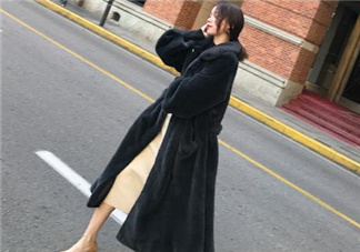 整貂皮大衣一般多少錢？整貂皮大衣價(jià)格