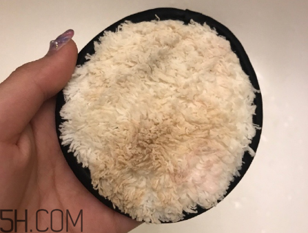 face halo卸妝海綿好用嗎？face halo卸妝海綿怎么用？