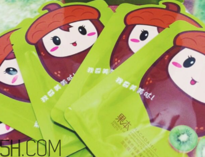 詩(shī)婷露雅面膜有刺激成分嗎？敏感肌膚能用嗎？